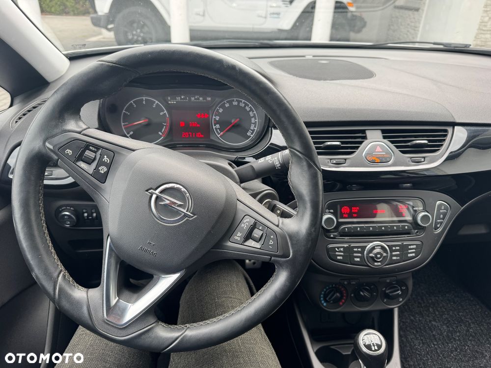 Opel Corsa 1.4 Innovation - 7