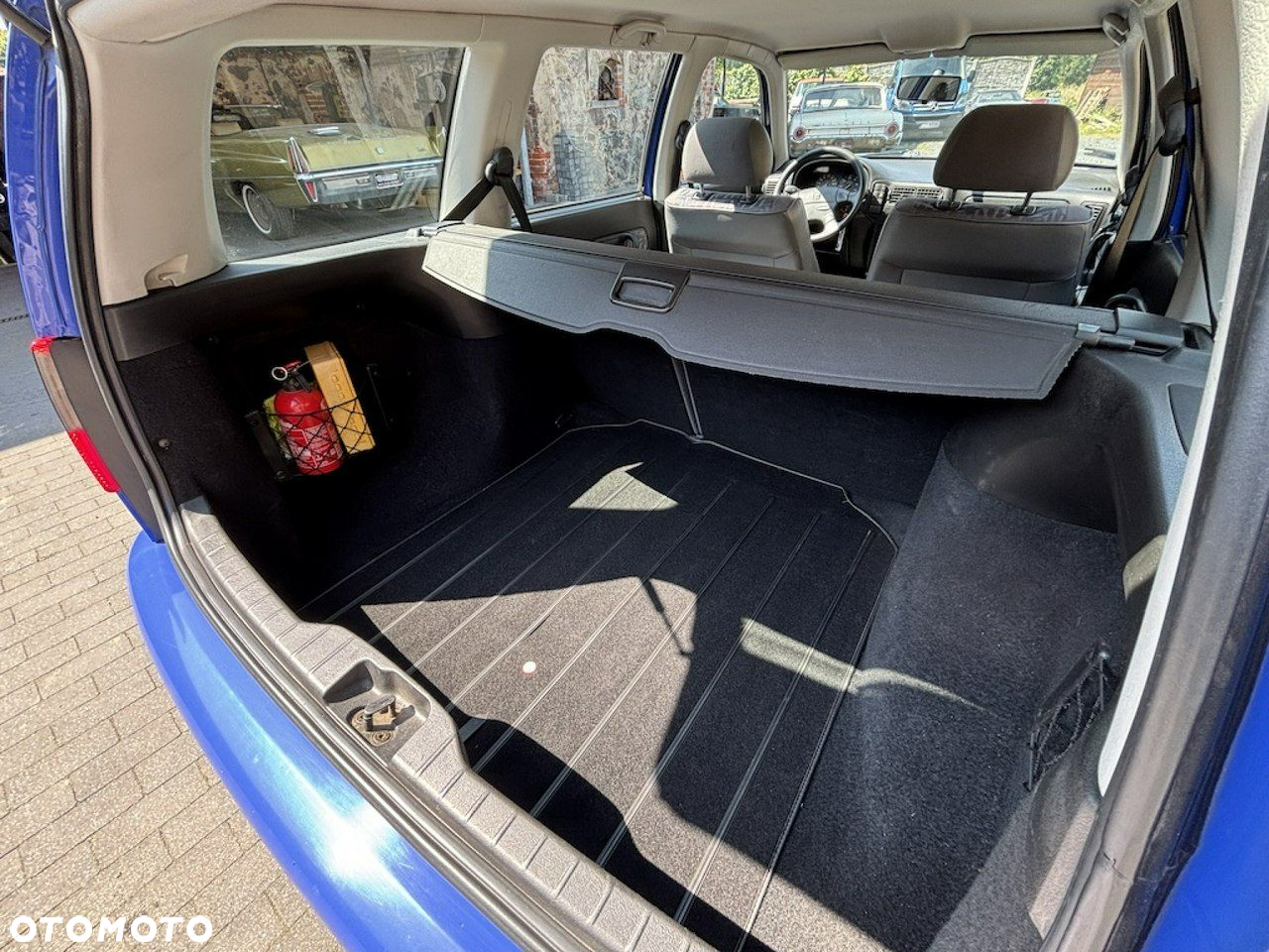 Seat Cordoba - 19