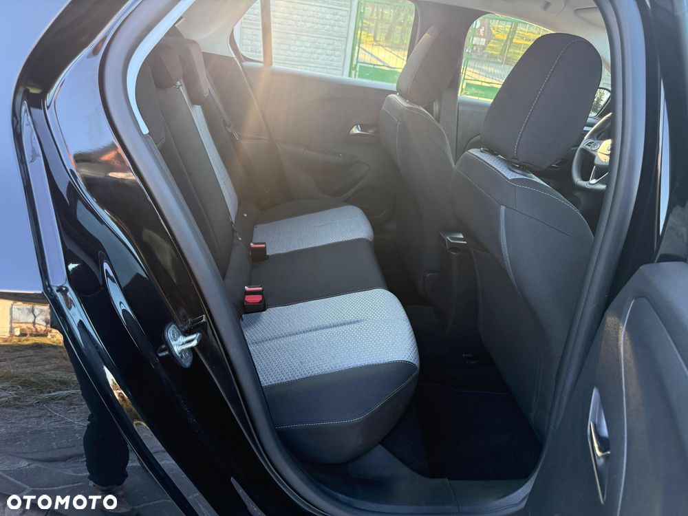 Opel Corsa 1.2 Elegance S&S - 32