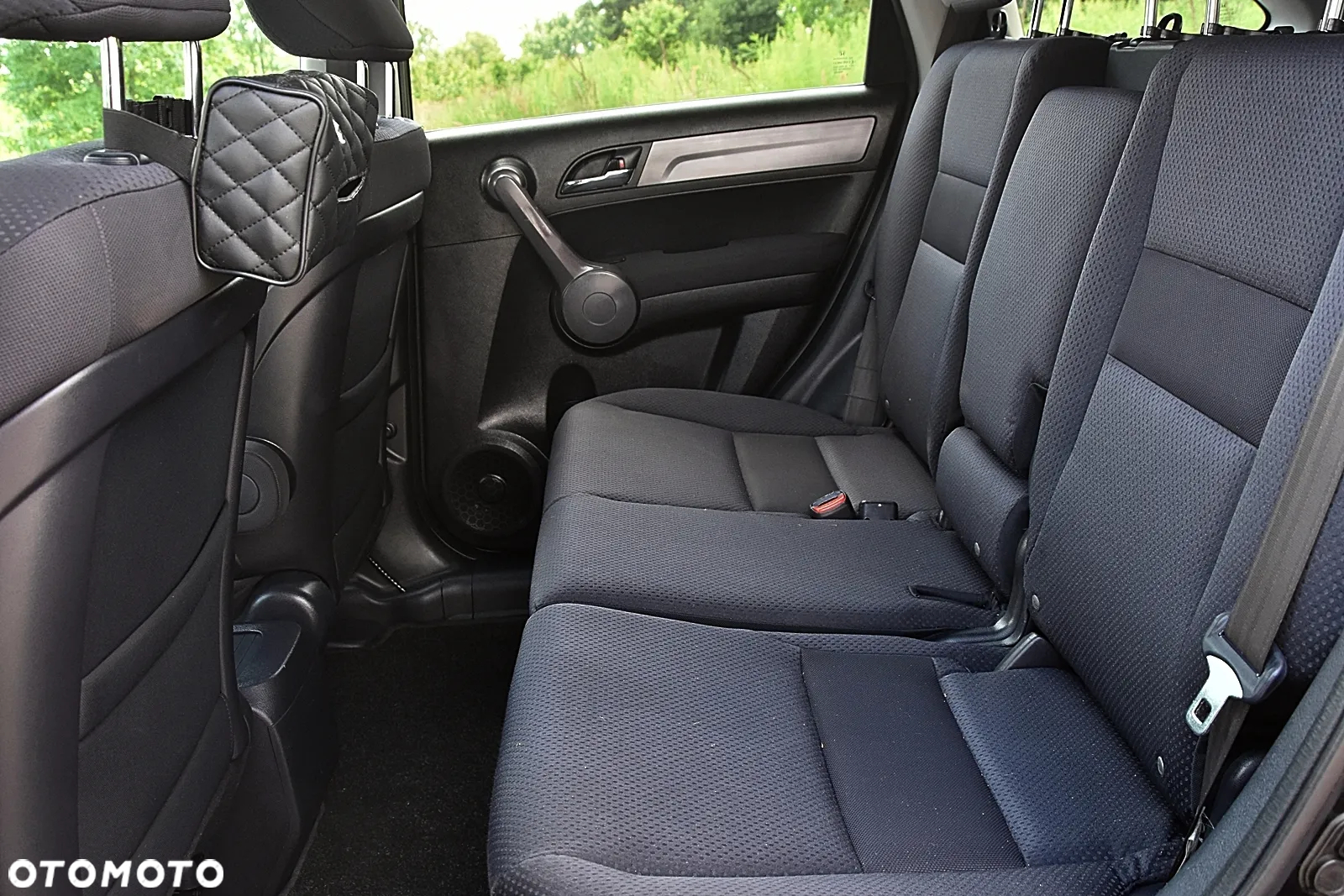 Honda CR-V 2.0 Elegance - 25