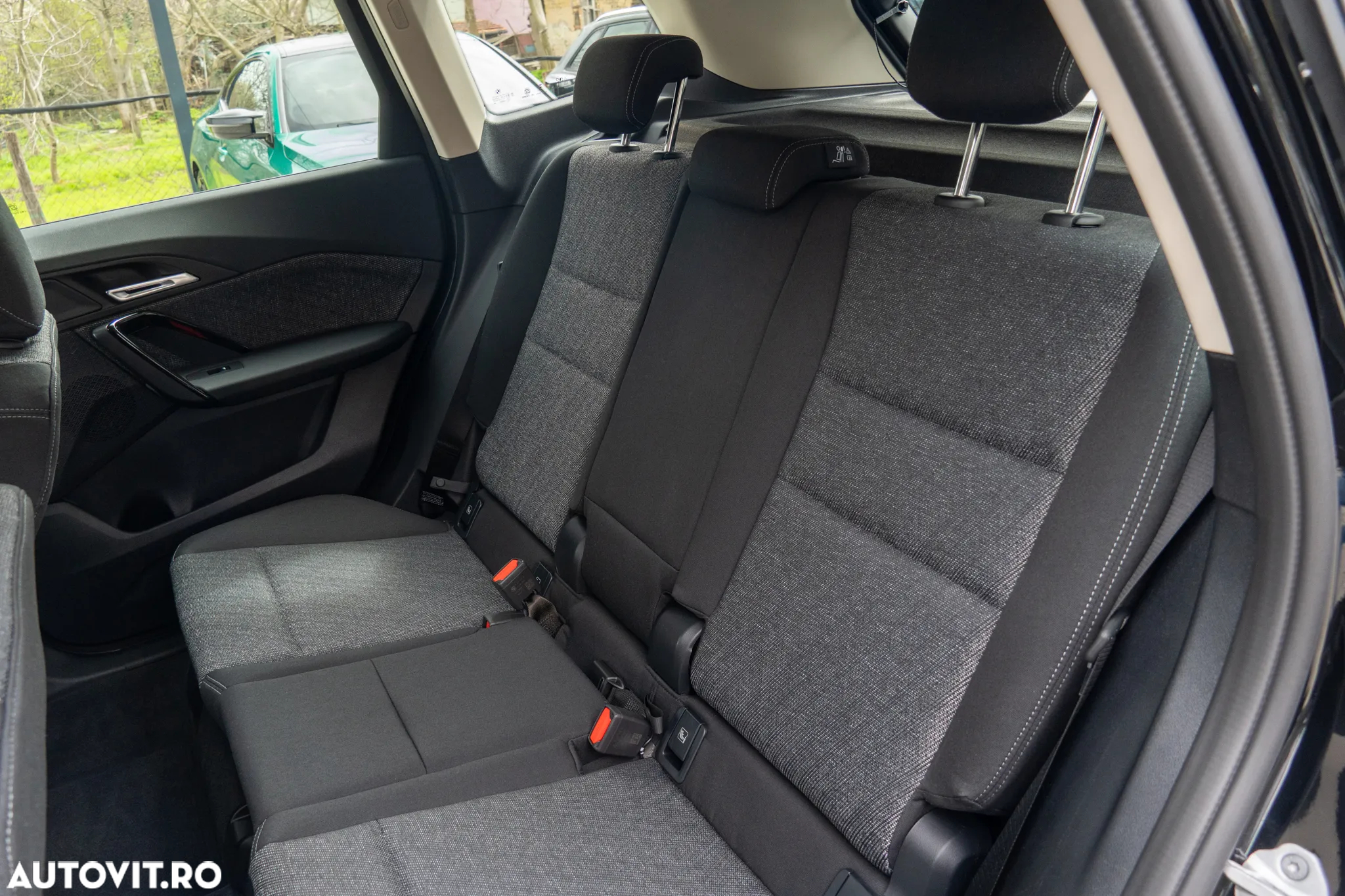 BMW X1 sDrive18i AT - 15