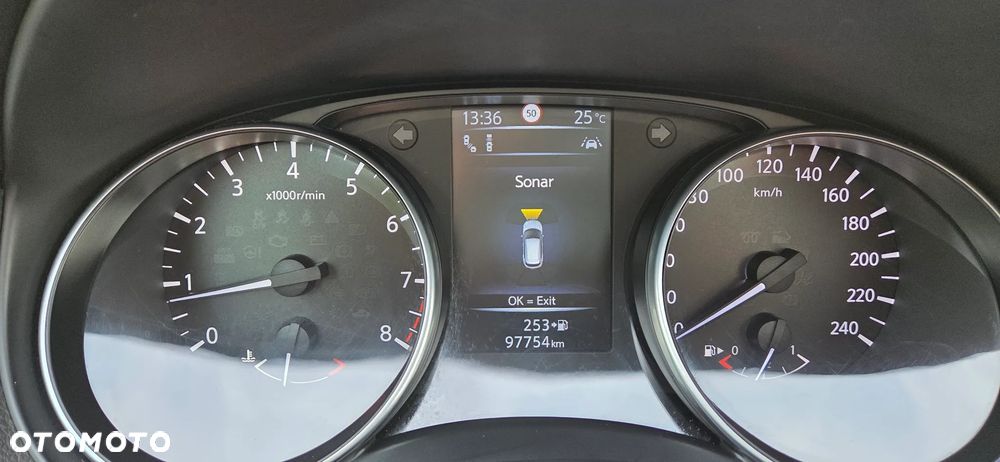 Nissan Qashqai 1.3 DIG-T Tekna+ - 4