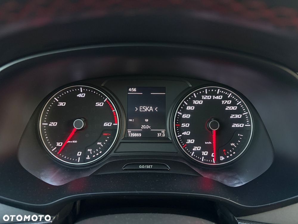 Seat Leon 2.0 TDI DPF Start&Stop FR - 33