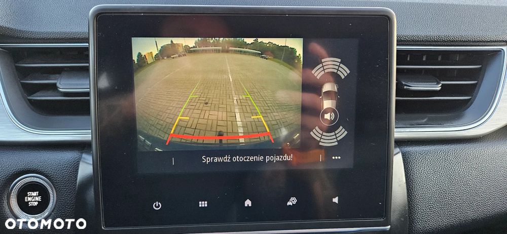 Renault Captur TCe 100 EXPERIENCE - 18