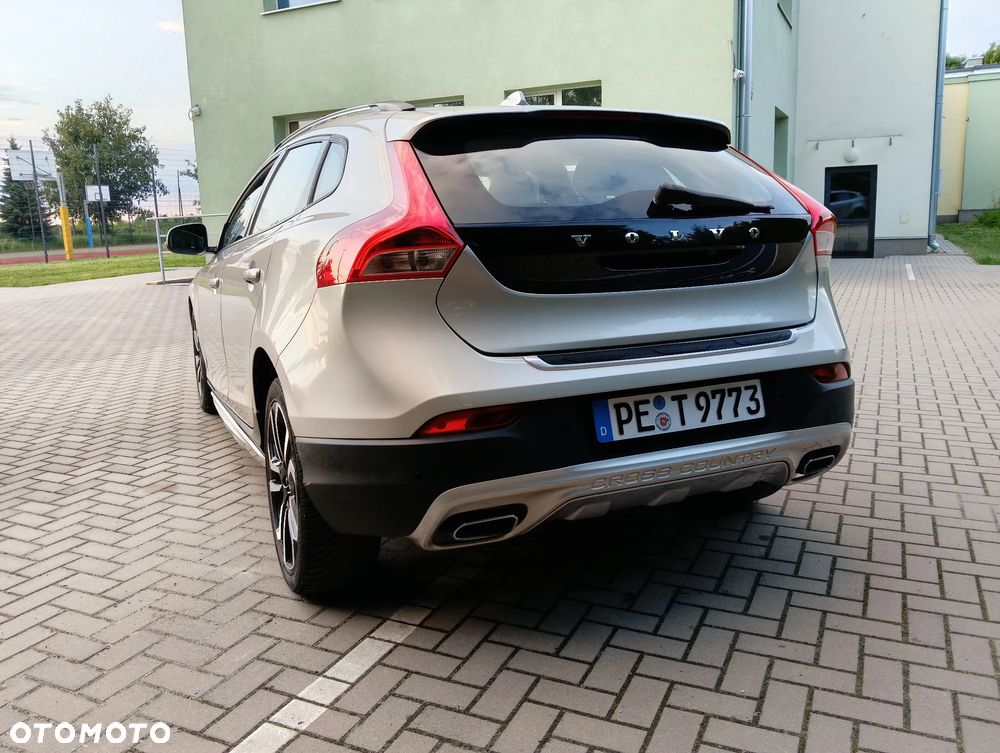Volvo V40 D2 Drive-E Dynamic Edition - 21