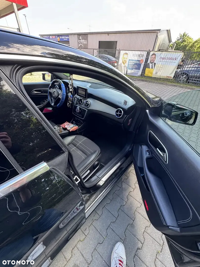 Mercedes-Benz CLA - 6