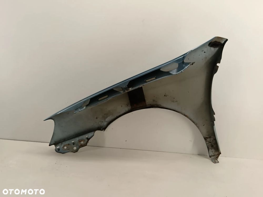 błotnik prawy przedni VW JETTA 05-10 LB5Q - 4
