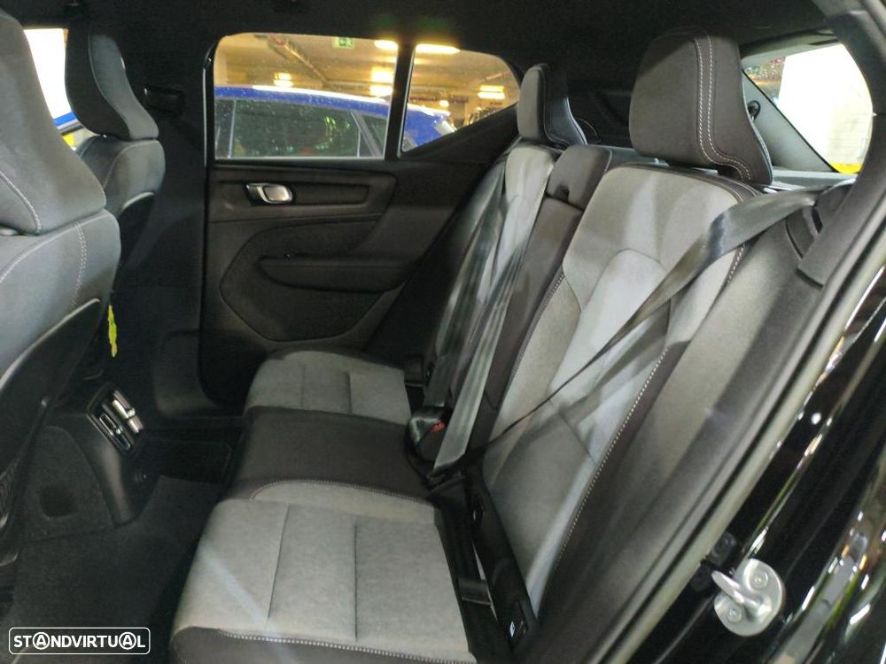 Volvo XC 40 1.5 T5 PHEV Core - 9
