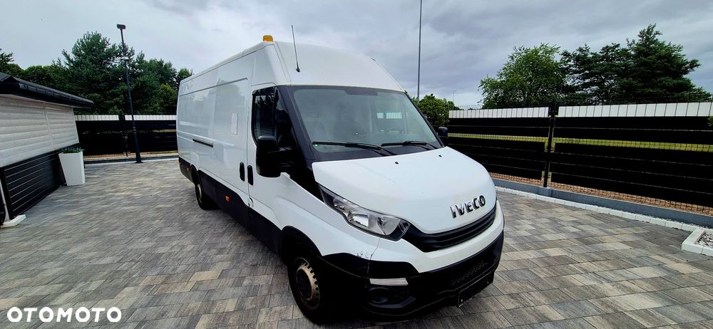 Iveco Daily 35s12 - 4