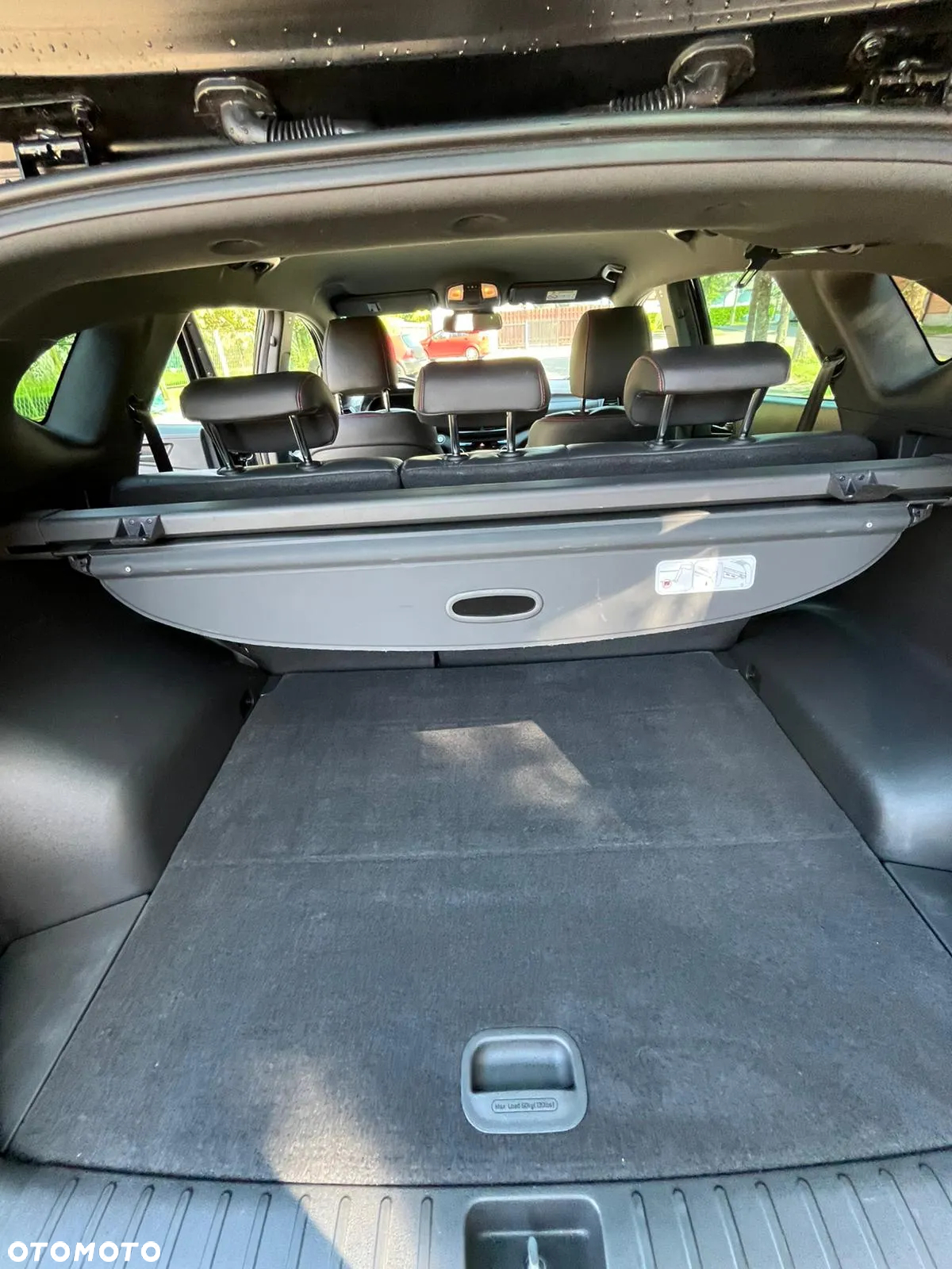 Hyundai Tucson 1.6 T-GDi N Line 2WD DCT - 36