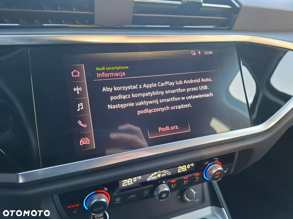 Audi Q3 35 TFSI S tronic - 18