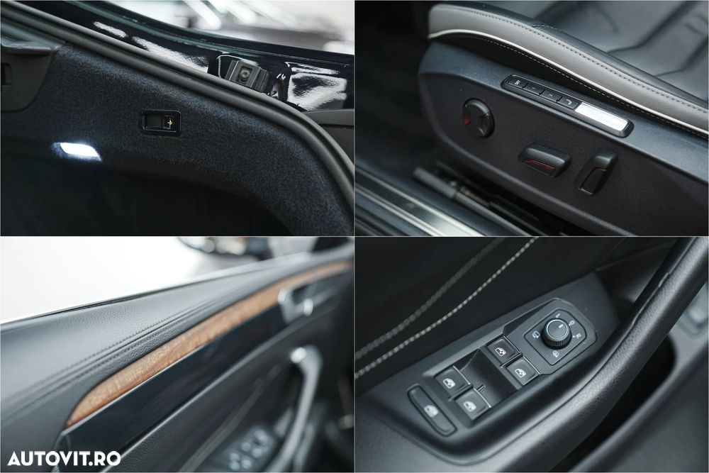 Volkswagen ARTEON 1.4 eHybrid OPF DSG Elegance - 31