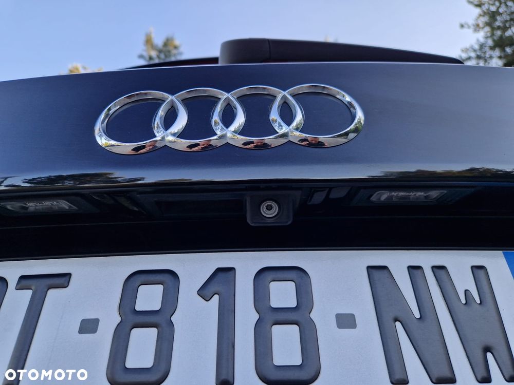 Audi A3 Sportback - 37