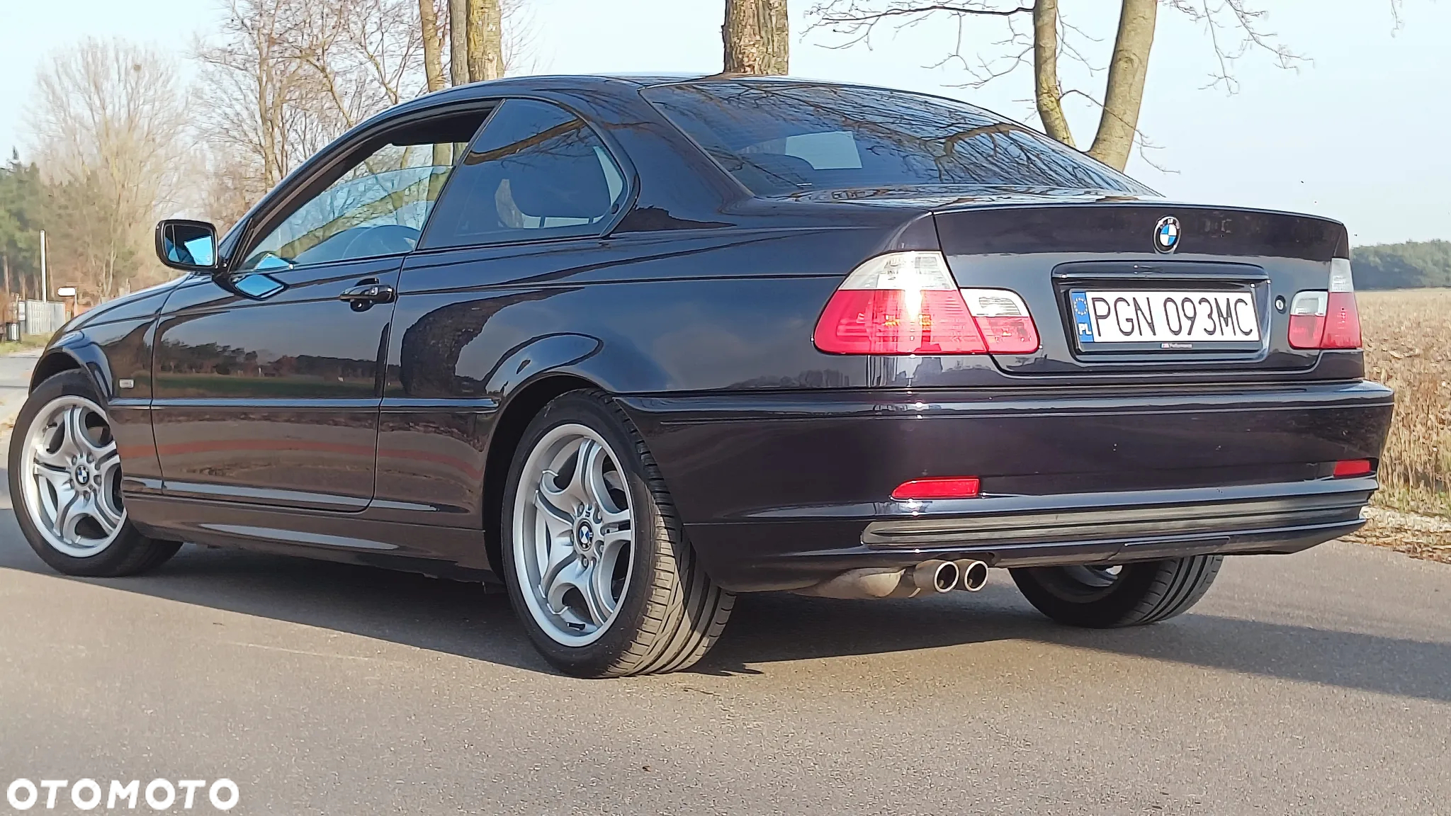 BMW Seria 3 - 39