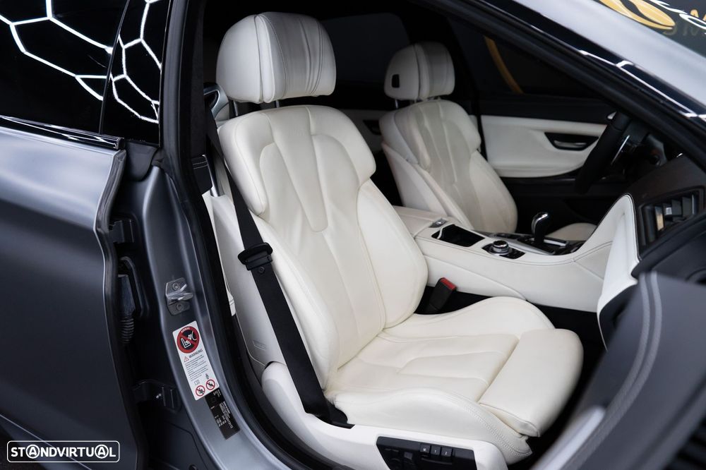 BMW M6 Standard - 6