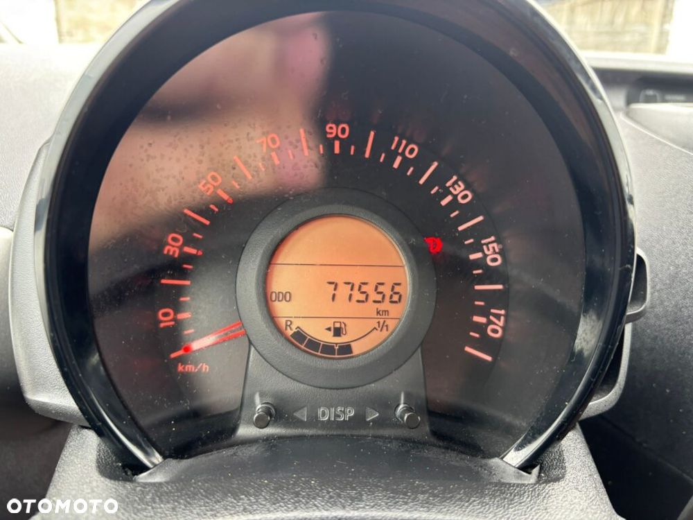 Citroën C1 PureTech 82 Feel - 8