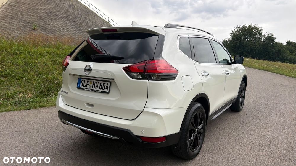 Nissan X-Trail 1.3 DIG-T N-Connecta - 10