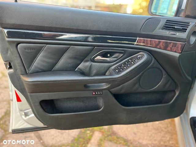 BMW Seria 5 - 14