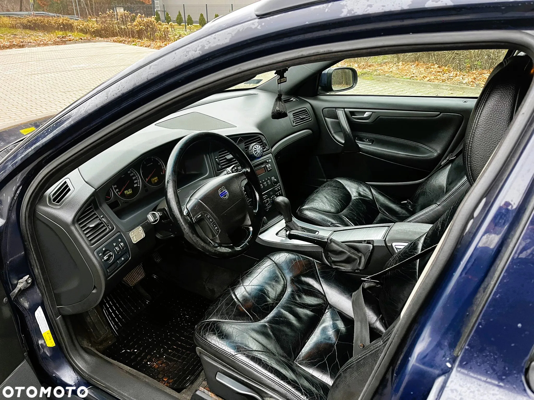 Volvo V70 - 12