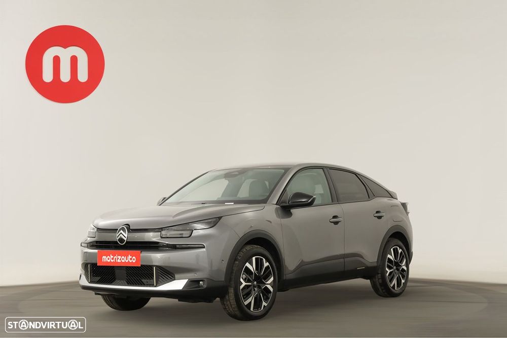 Citroën C4 1.2 Hybrid Max e-DSC6 - 2