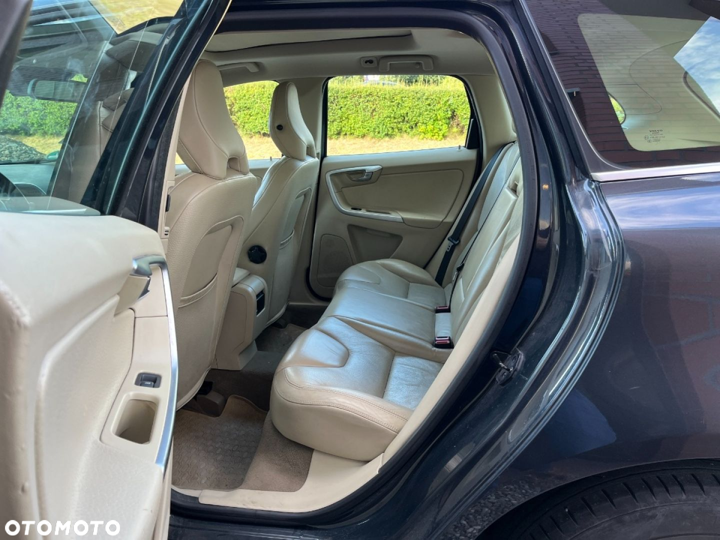 Volvo XC 60 DRIVe Summum - 22