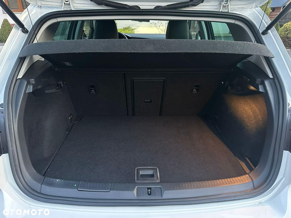 Volkswagen Golf 2.0 TDI 4Motion (BlueMotion Technology) Highline - 17