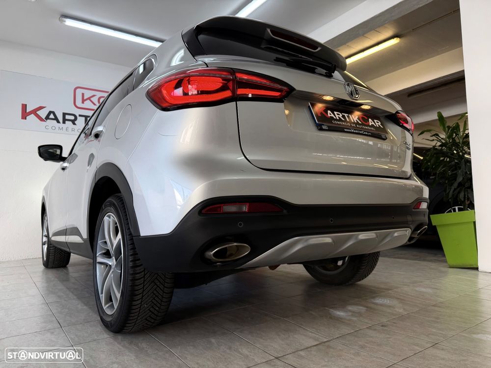 MG EHS 1.5 T-GDI Plug-in Hybrid Luxury - 13