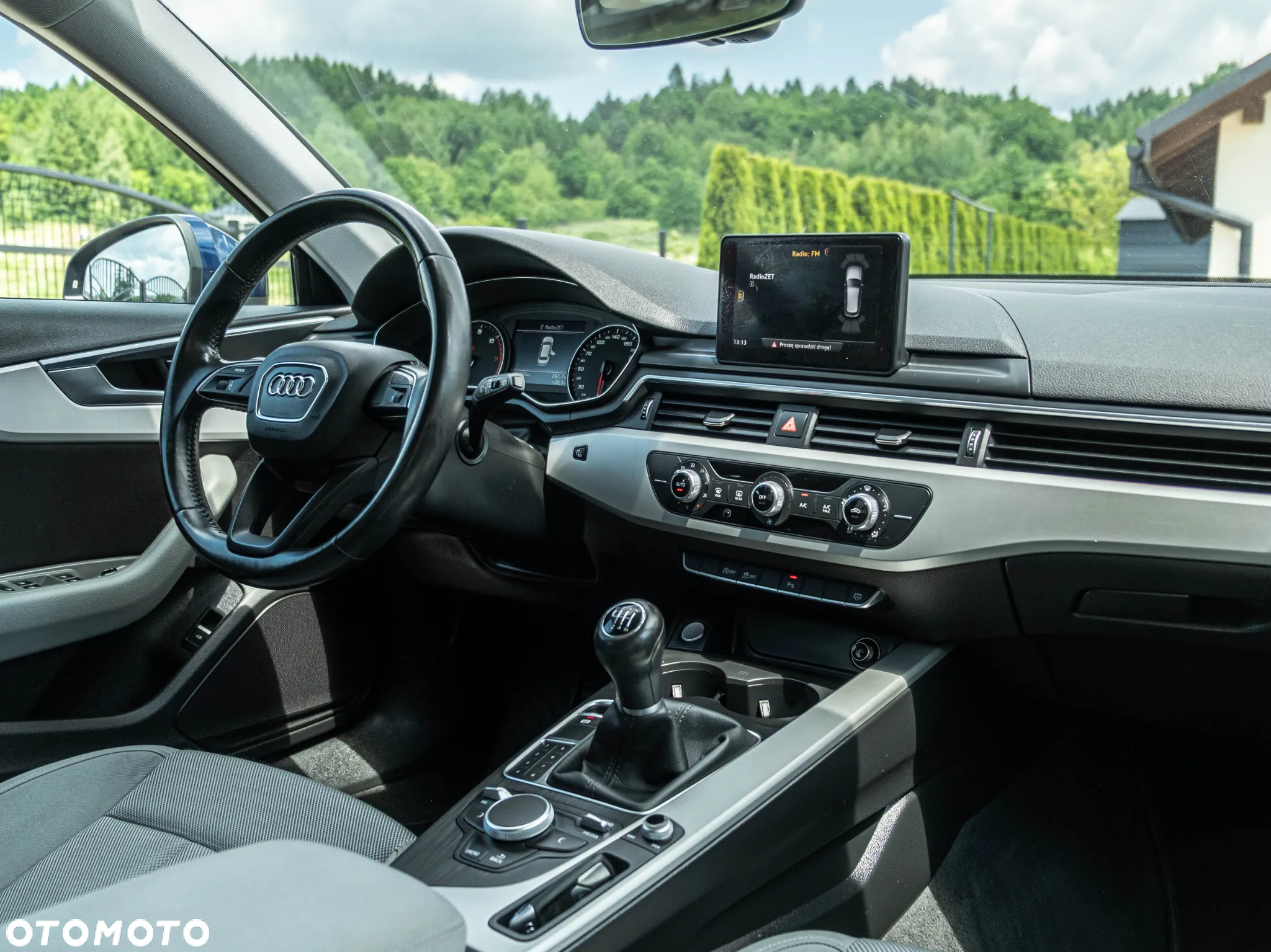 Audi A4 1.4 TFSI Sport - 20