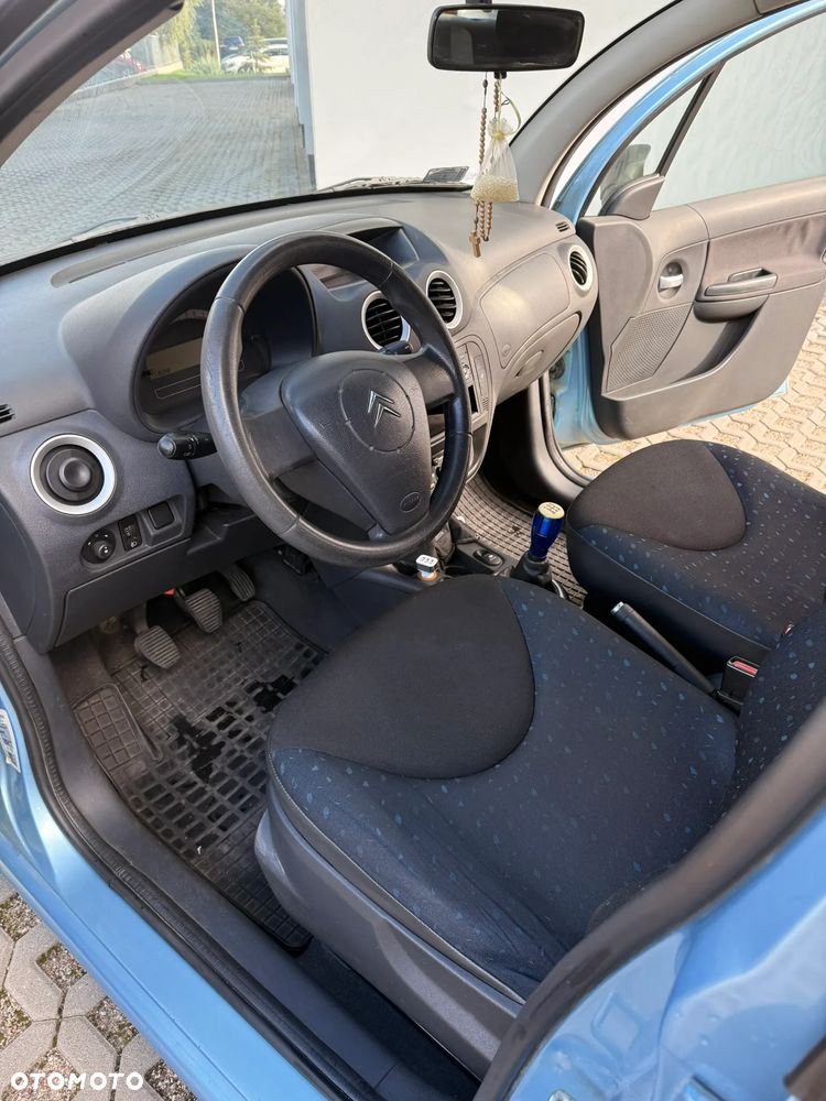 Citroën C3 - 13