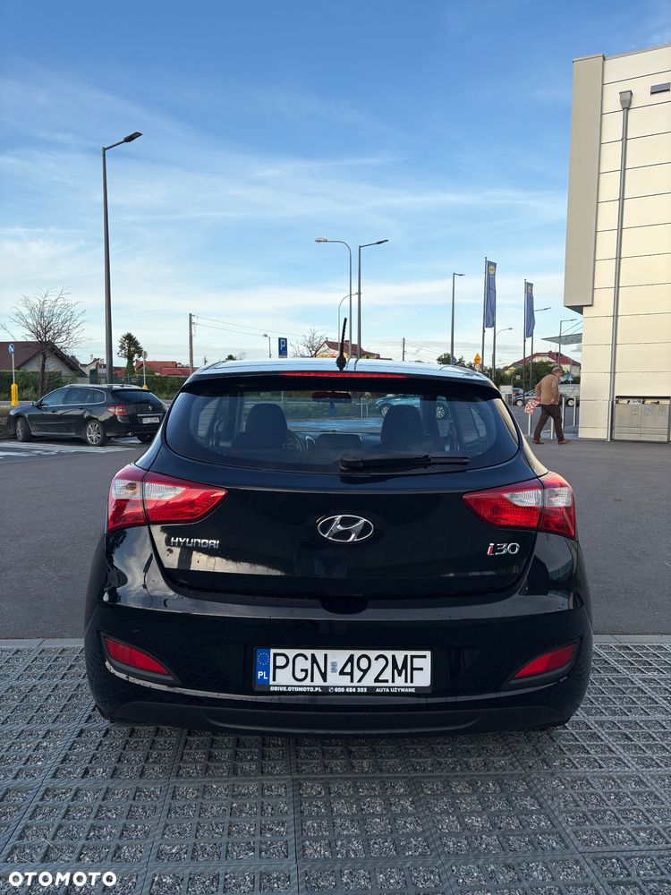 Hyundai i30 1.4 Comfort - 9