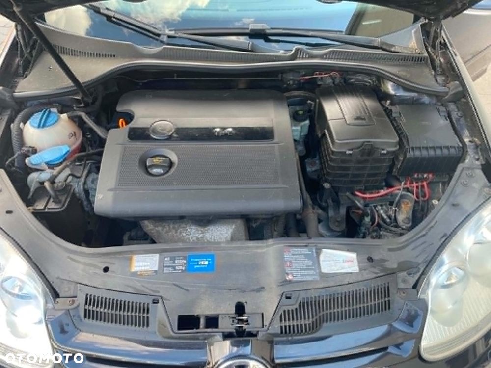 Volkswagen Golf - 13