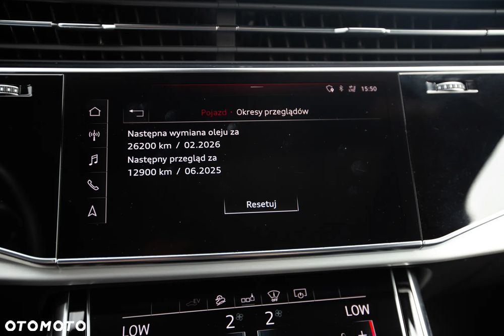 Audi Q7 55 TFSI e Quattro S Line Tiptr - 36