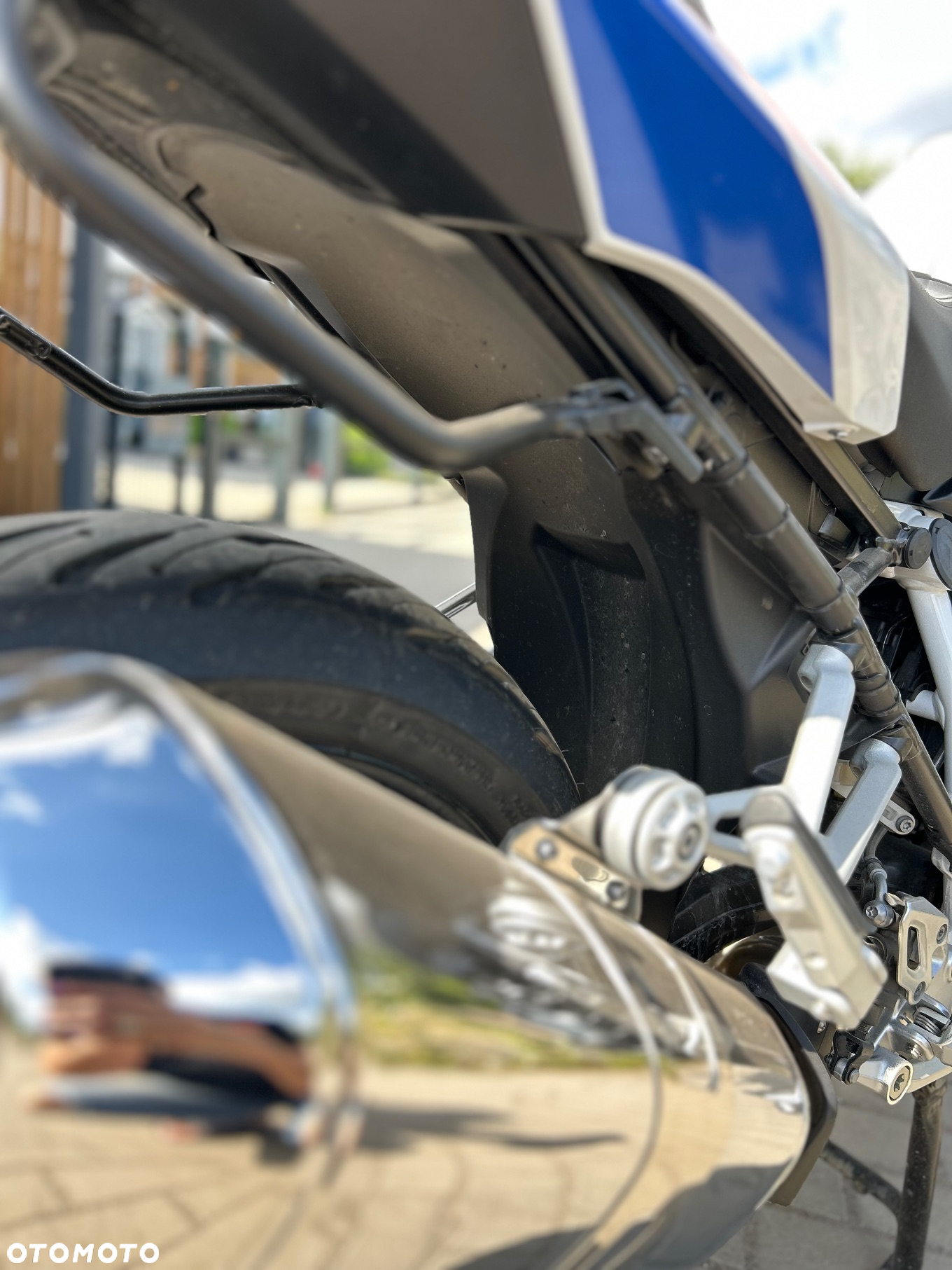 BMW R - 9