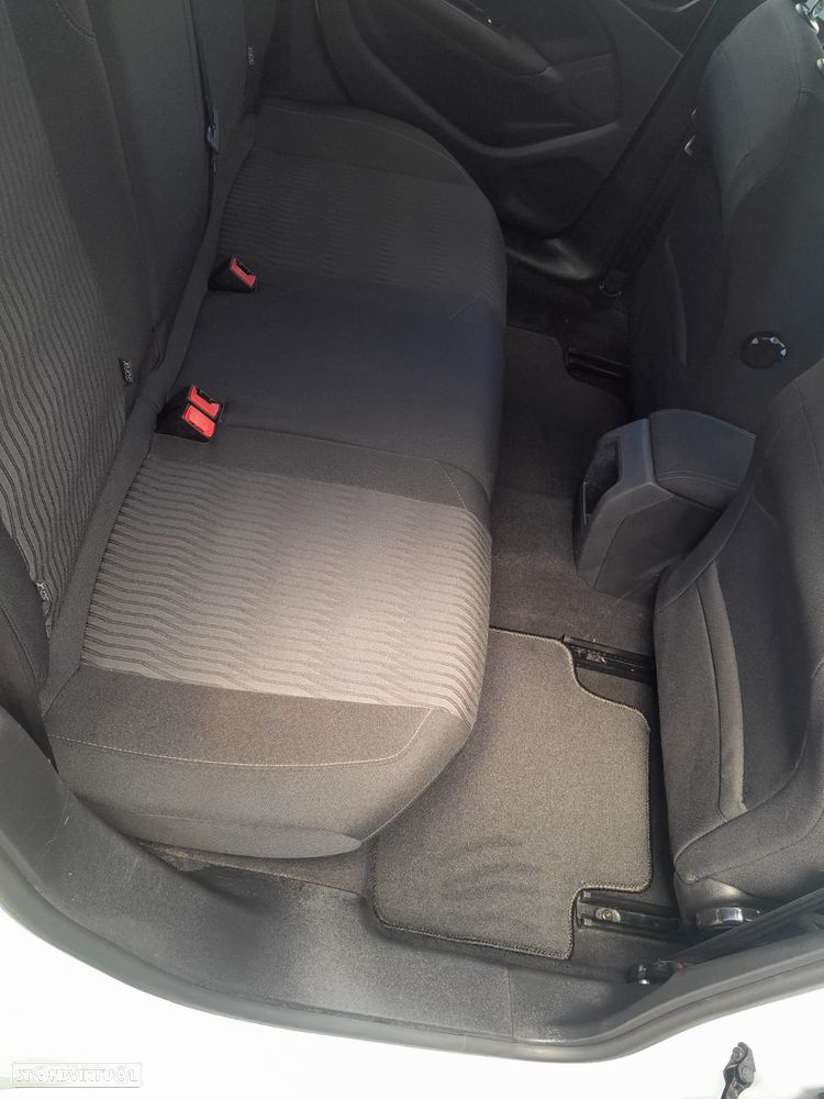 Peugeot 308 SW 1.6 HDi Active - 11