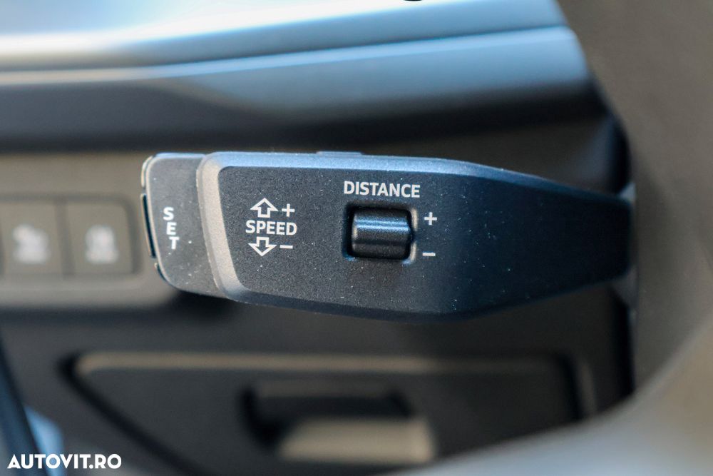 Audi Q3 35 TFSI S tronic MHEV Advanced - 21