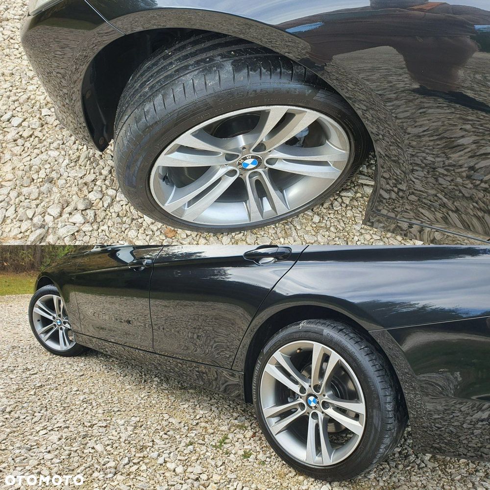 BMW Seria 3 320i - 40