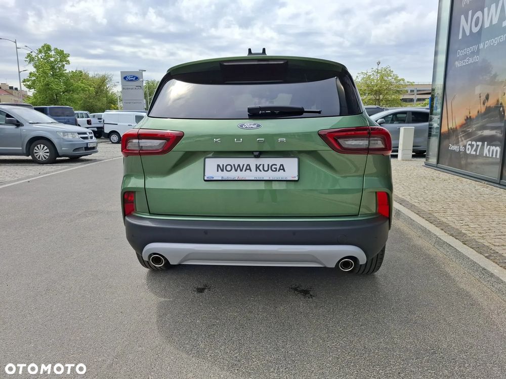Ford Kuga 1.5 EcoBoost FWD Titanium - 6