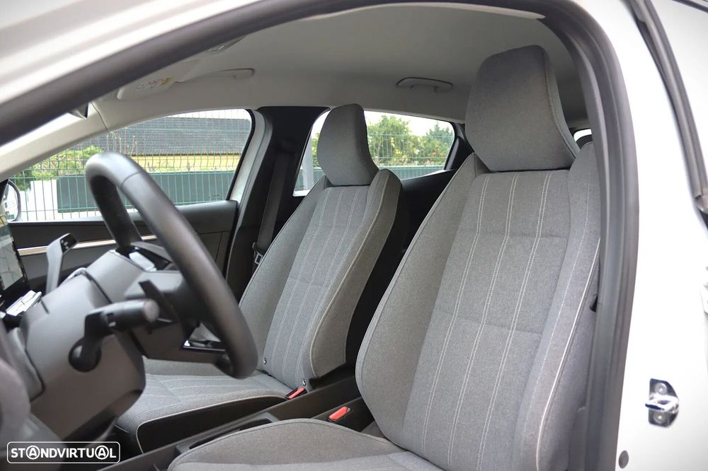 Renault Mégane E-Tech EV60 Equilibre Optimum Charge - 16