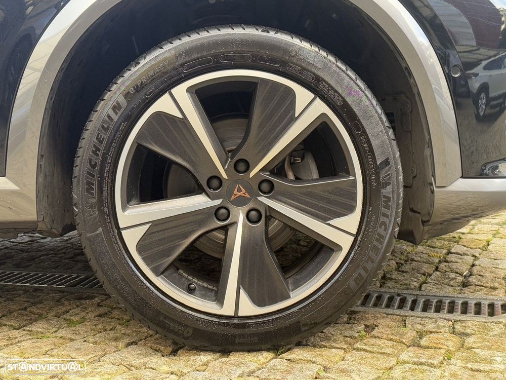 Cupra Formentor 1.5 TSI - 6