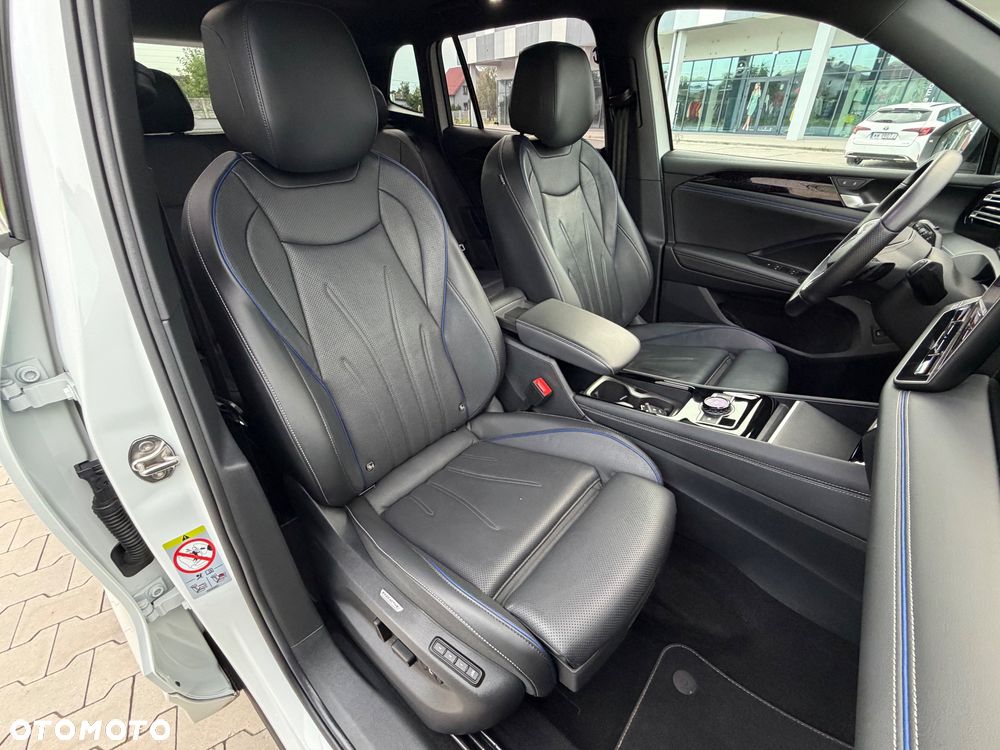 Volkswagen Tiguan 2.0 TDI 4Mot R-Line Plus DSG - 22