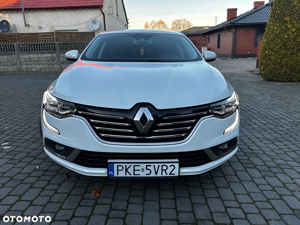 Renault Talisman - 5