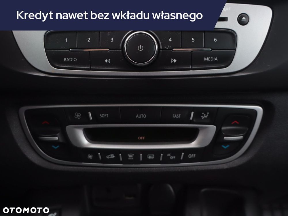 Renault Scenic - 15