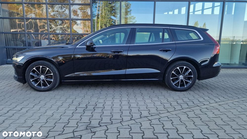 Volvo V60 - 4