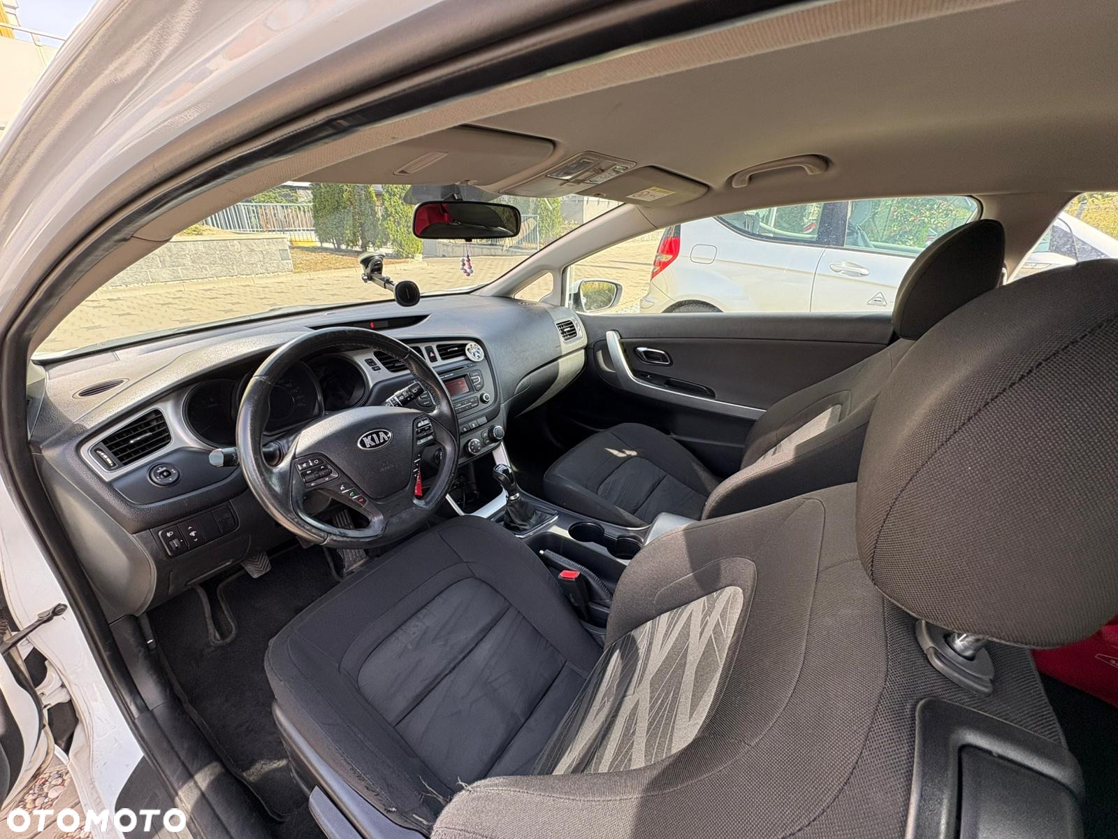 Kia Ceed - 2