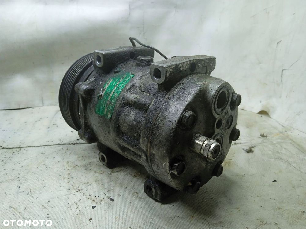 Kompresor Sprężarka Klimatyzacji 8200040681 Renault Scenic Ii 1.9 Dci - 5