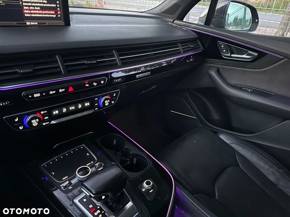 Audi Q7 3.0 TDI Quattro Tiptr - 20