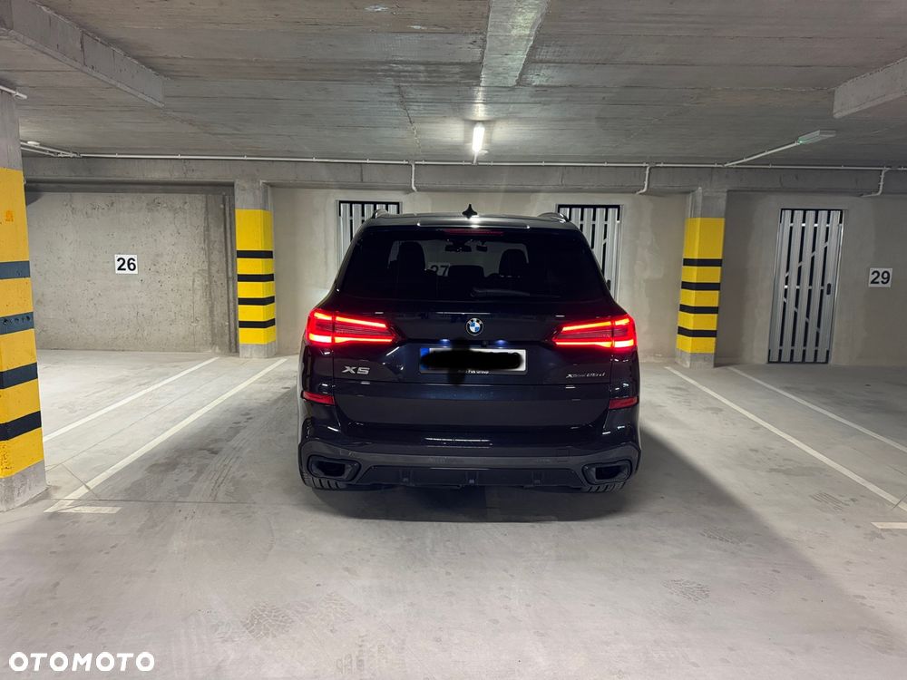 BMW X5 xDrive25d - 6