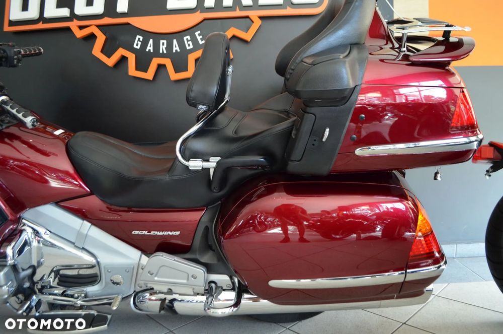 Honda GL - 20