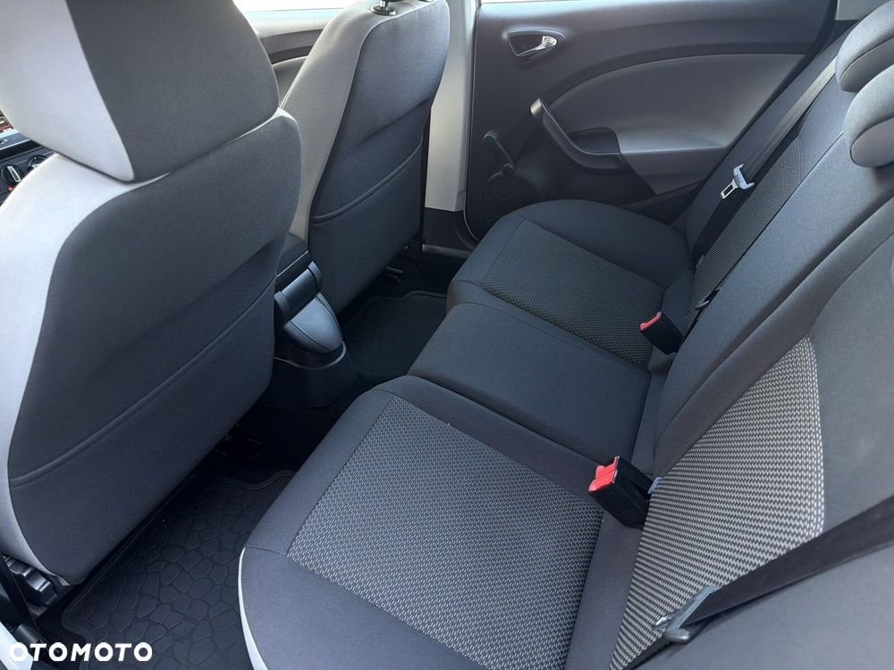 Seat Ibiza 1.2 TSI Style - 18