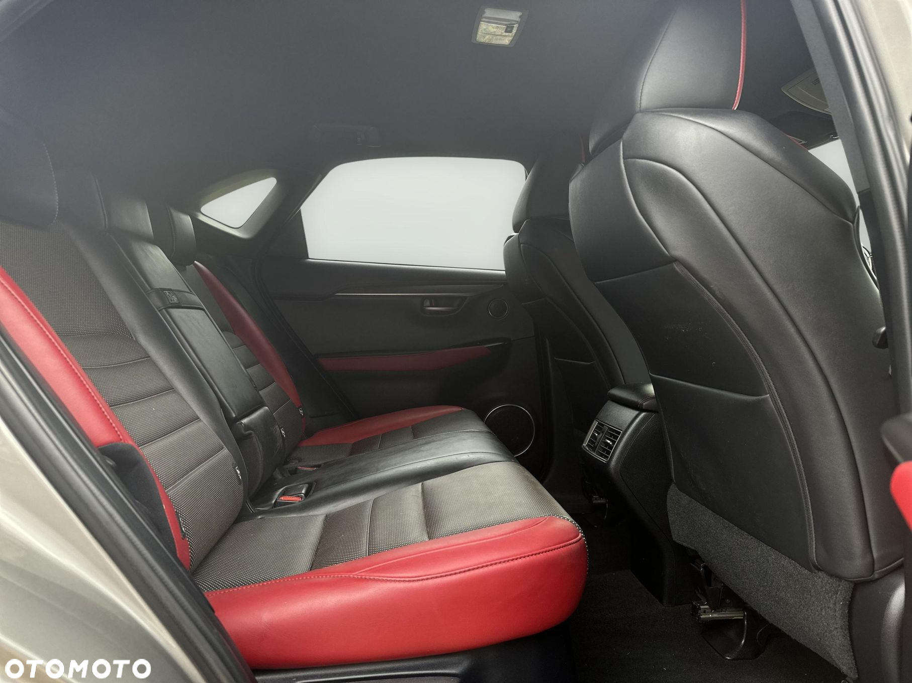 Lexus NX - 24